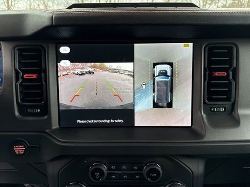 New 2025 Ford Bronco Raptor image 16