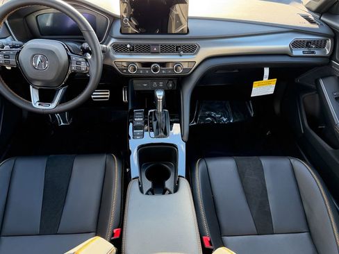 New 2026 Acura Integra A-Spec image 28