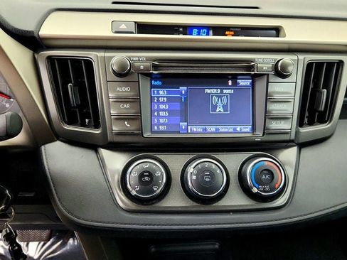Used 2015 Toyota RAV4 LE AWD/4WD image 17