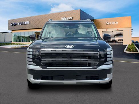 New 2026 Hyundai Palisade Calligraphy AWD/4WD image 31