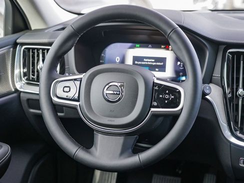 New 2025 Volvo V60 B5 Cross Country Ultra w/ Protection Package Premier image 18