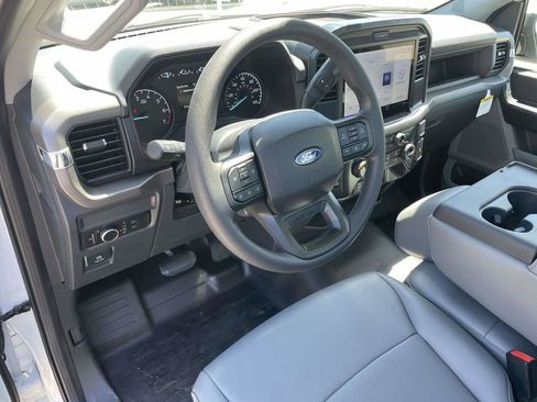 New 2026 Ford F150 XL image 11