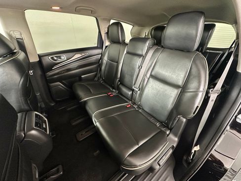 Used 2019 INFINITI QX60 Pure AWD/4WD image 31