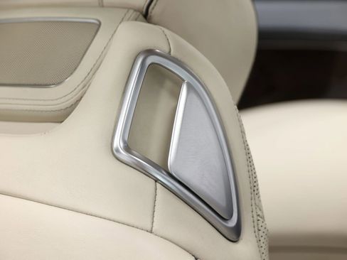 Used 2017 Mercedes-Benz S 550 Cabriolet image 64