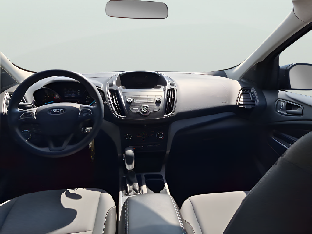 Used 2019 Ford Escape S FWD image 25