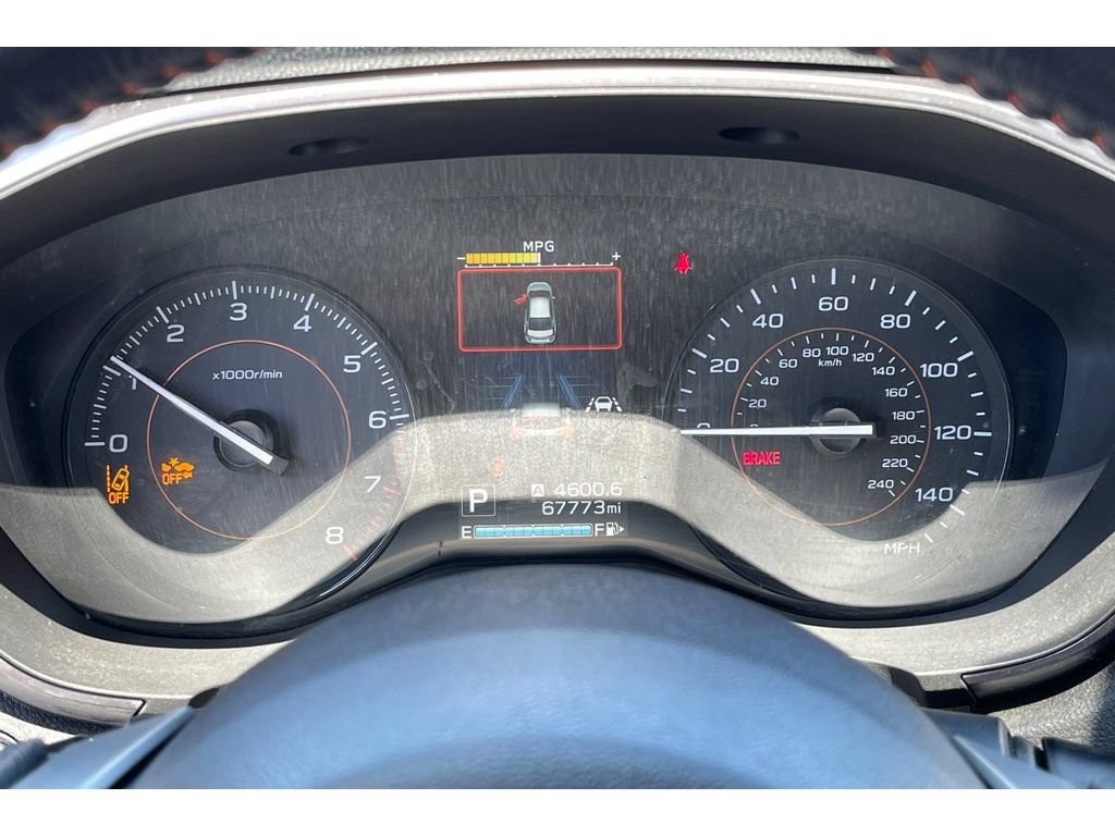 Used 2019 Subaru Crosstrek 2.0i Premium w/ Eyesight System AWD/4WD image 39