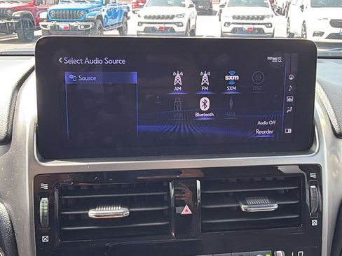 Used 2023 Lexus GX 460 Premium w/ Premium Plus Package AWD/4WD image 29