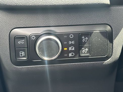 New 2024 Ford Escape ST-Line w/ Equipment Group 301A image 18