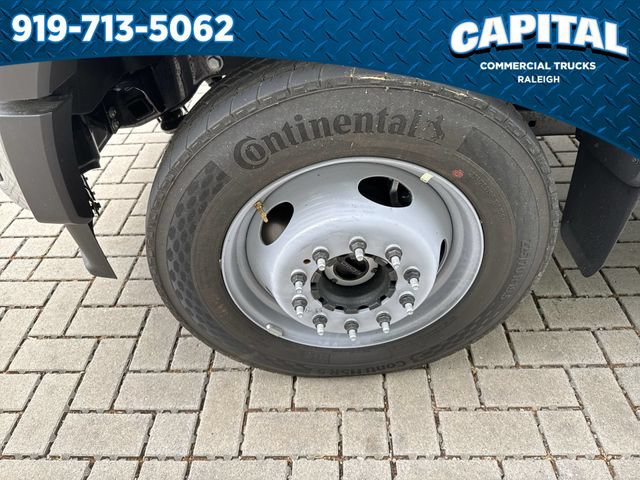 New 2026 Ford F450 XL w/ XL Chrome Package AWD/4WD image 15