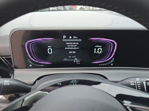 New 2026 Kia Seltos S image 21