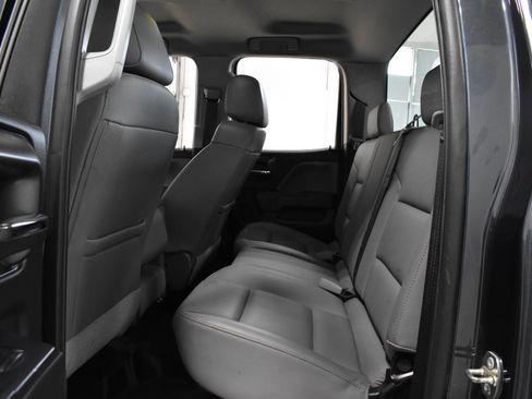 Used 2019 Chevrolet Silverado 1500 W/T image 4