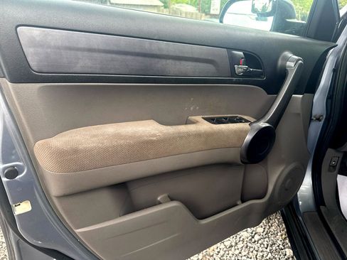 Used 2008 Honda CR-V EX image 8