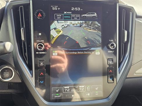 Certified 2025 Subaru Forester Limited w/ Popular Package #1 image 31