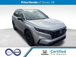 Used 2024 Honda CR-V Sport-L video 1