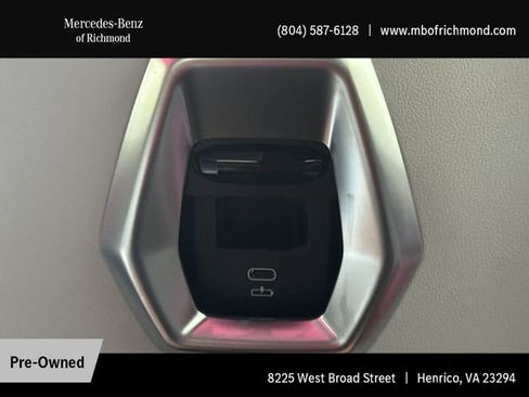 Used 2026 BMW XM Label Red AWD/4WD image 17