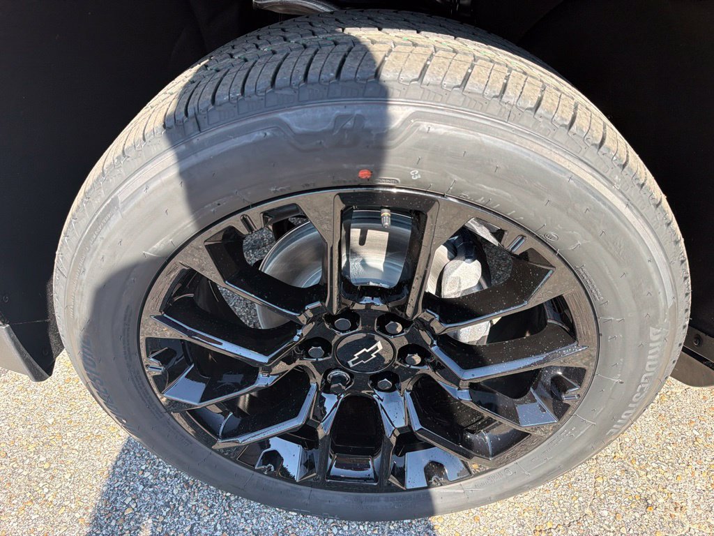 New 2026 Chevrolet Tahoe Premier RWD image 9
