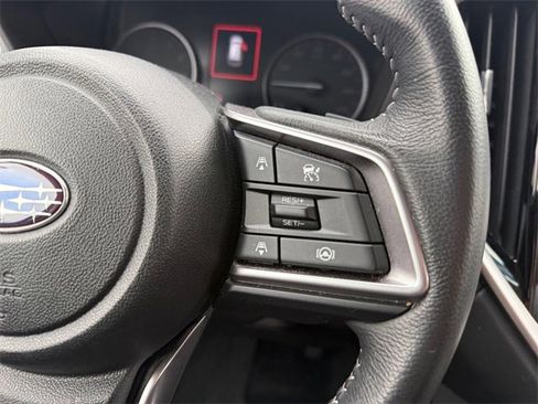 Used 2023 Subaru Ascent Premium w/ Convenience Package image 16