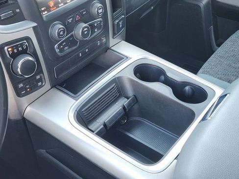 Used 2018 RAM 1500 Big Horn image 20