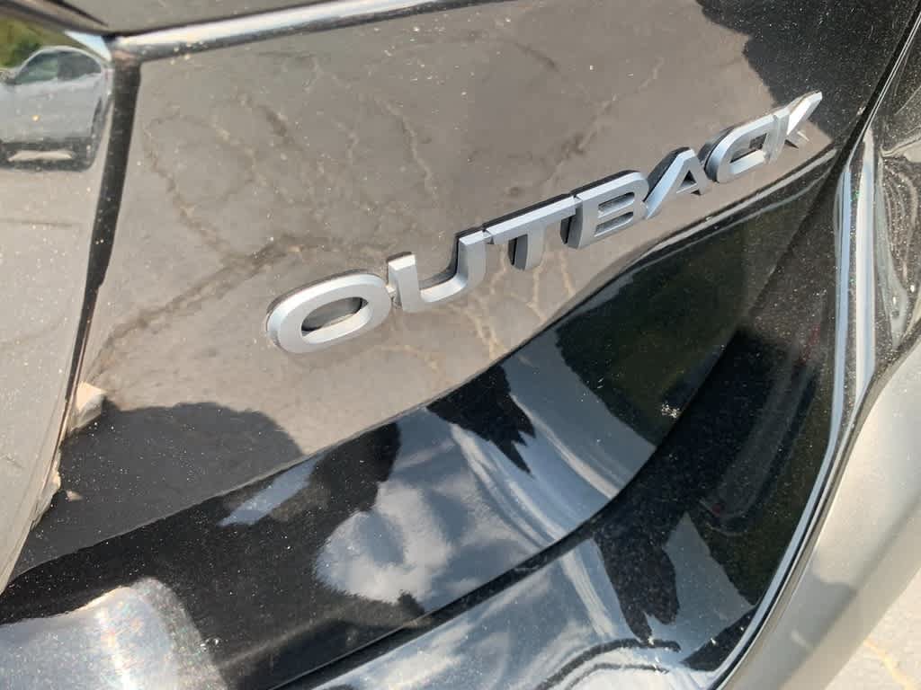 Used 2024 Subaru Outback Onyx Edition AWD/4WD image 10
