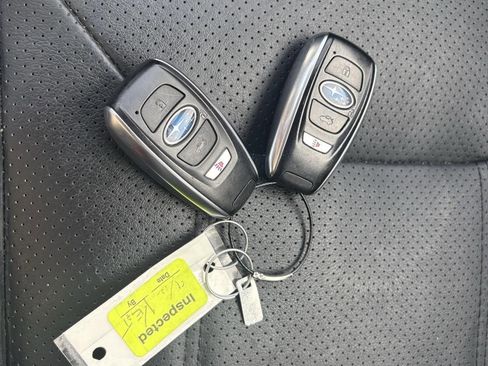 Used 2020 Subaru Forester Limited w/ Popular Package #3 image 42