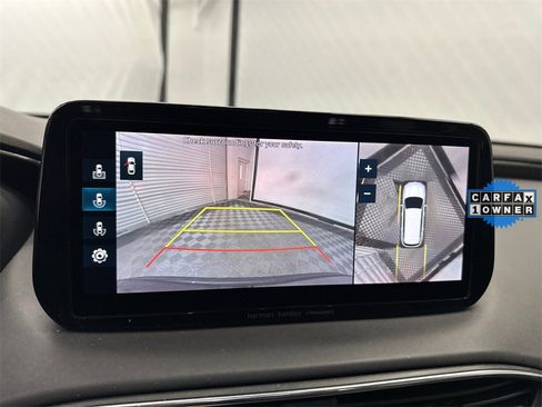 Used 2021 Hyundai Santa Fe Limited w/ Cargo Package image 32