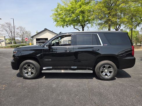 Used 2016 Chevrolet Tahoe LT image 8