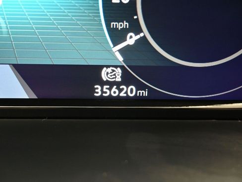 Used 2024 Volkswagen Atlas SE w/ Black Wheel Package image 20