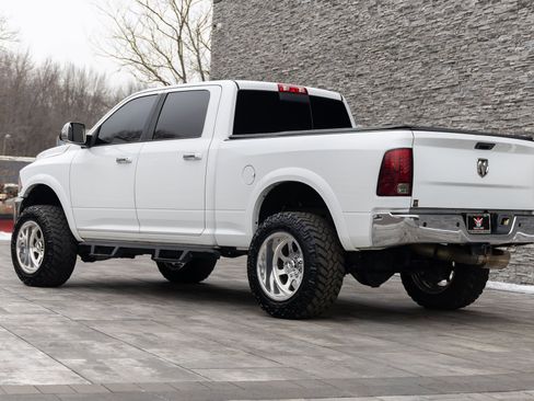 Used 2014 RAM 2500 Laramie image 19