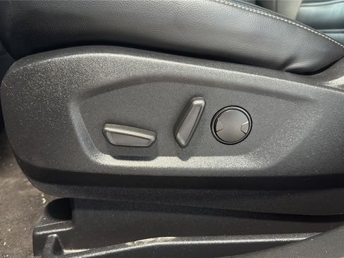 Used 2024 Ford Edge SEL AWD/4WD image 25