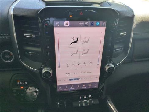 New 2026 RAM 1500 Laramie image 12