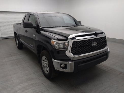 Used 2021 Toyota Tundra SR5 RWD image 13
