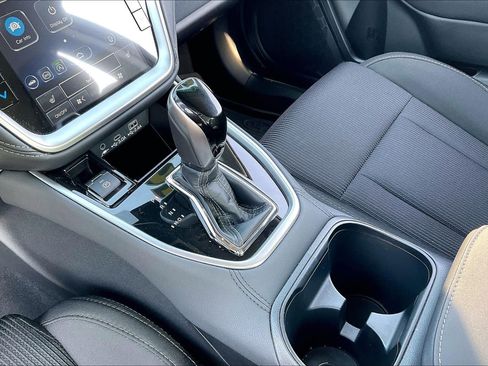 Certified 2025 Subaru Legacy Premium image 13