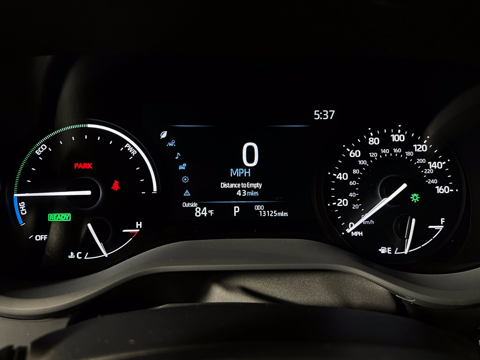 Certified 2025 Toyota Sienna XLE FWD image 16