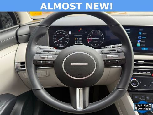 Certified 2025 Hyundai Tucson SEL image 23