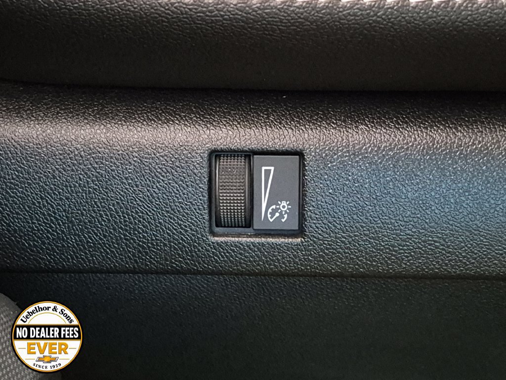 Certified 2023 Chevrolet Colorado LT w/ LT Convenience Package AWD/4WD image 19