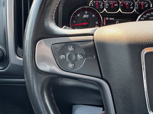 Used 2015 GMC Sierra 2500 SLT image 9