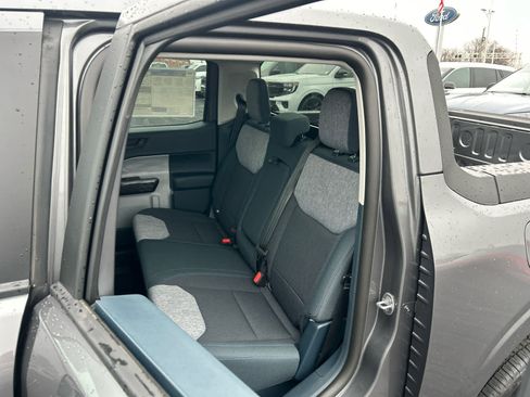 New 2025 Ford Maverick XLT w/ XLT Luxury Package image 10