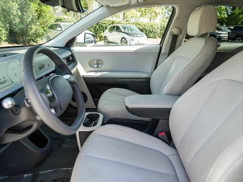 Used 2024 Hyundai Ioniq 5 Limited AWD/4WD image 18