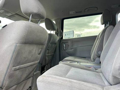 Used 2015 Nissan Quest SV FWD image 25