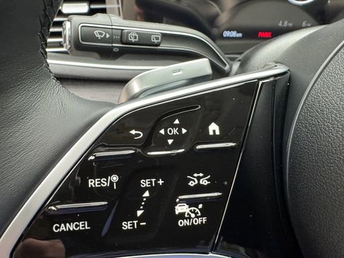 New 2026 Mercedes-Benz GLS 450 4MATIC image 13