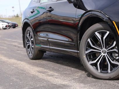 New 2026 Toyota Crown Signia