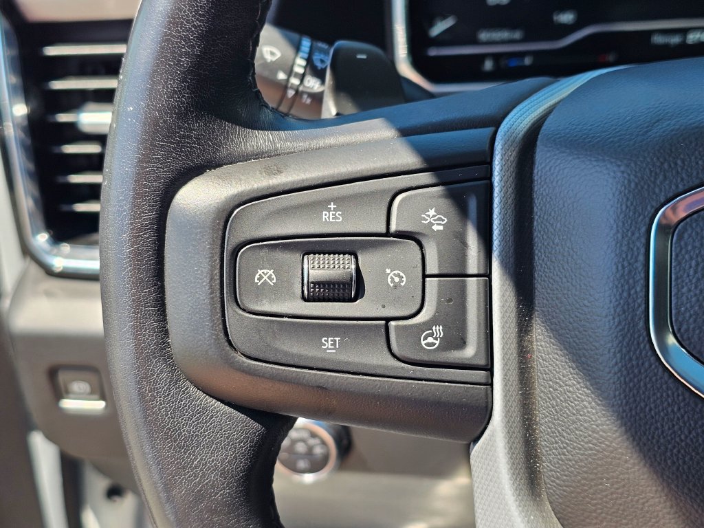 Used 2023 GMC Sierra 1500 Denali AWD/4WD image 28