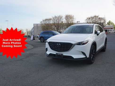 Used 2023 MAZDA CX-9 Touring Plus image 1