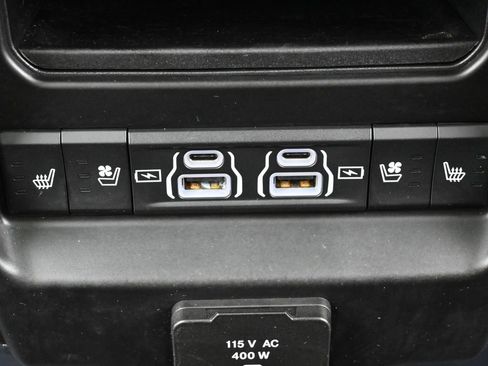 Used 2021 RAM 1500 Limited image 39