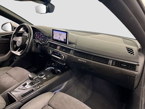 Used 2018 Audi S5 Premium Plus w/ Navigation Package AWD/4WD image 14