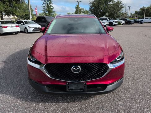 Used 2023 MAZDA CX-30 AWD 2.5 S w/ Preferred Package image 9