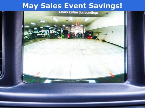 Used 2023 Dodge Charger Scat Pack w/ Plus Group RWD image 30