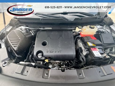 Used 2020 Buick Enclave Essence FWD image 29