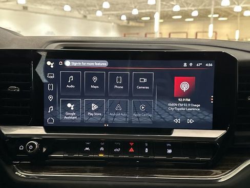 Used 2023 GMC Sierra 1500 Elevation image 31