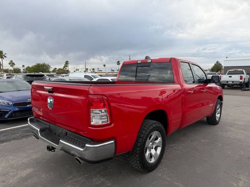Used 2020 RAM 1500 Big Horn image 11